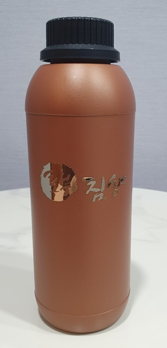 토부 침향차 (수제)